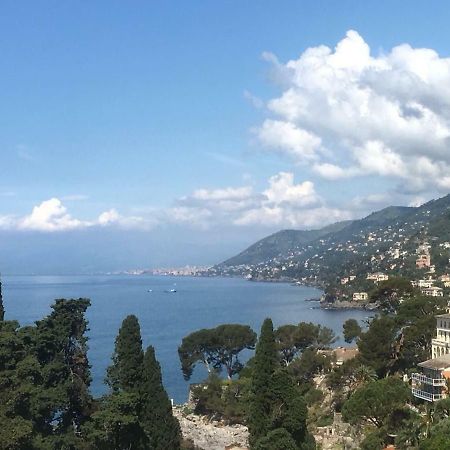 Casetta Del Marinaio Camogli Exterior foto